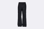 Columbia Wmns Brea Falls Cotton Ripstop Pants Black